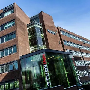 Apartment For Students Only Study Inn Talbot Street Nottingham, Nottingham