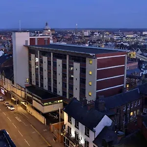 4* Otel Western Centre