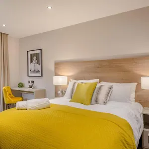 4* Apart Otel Dwell Living